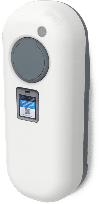 newmotion Home Advanced View - Autohaus Schouren