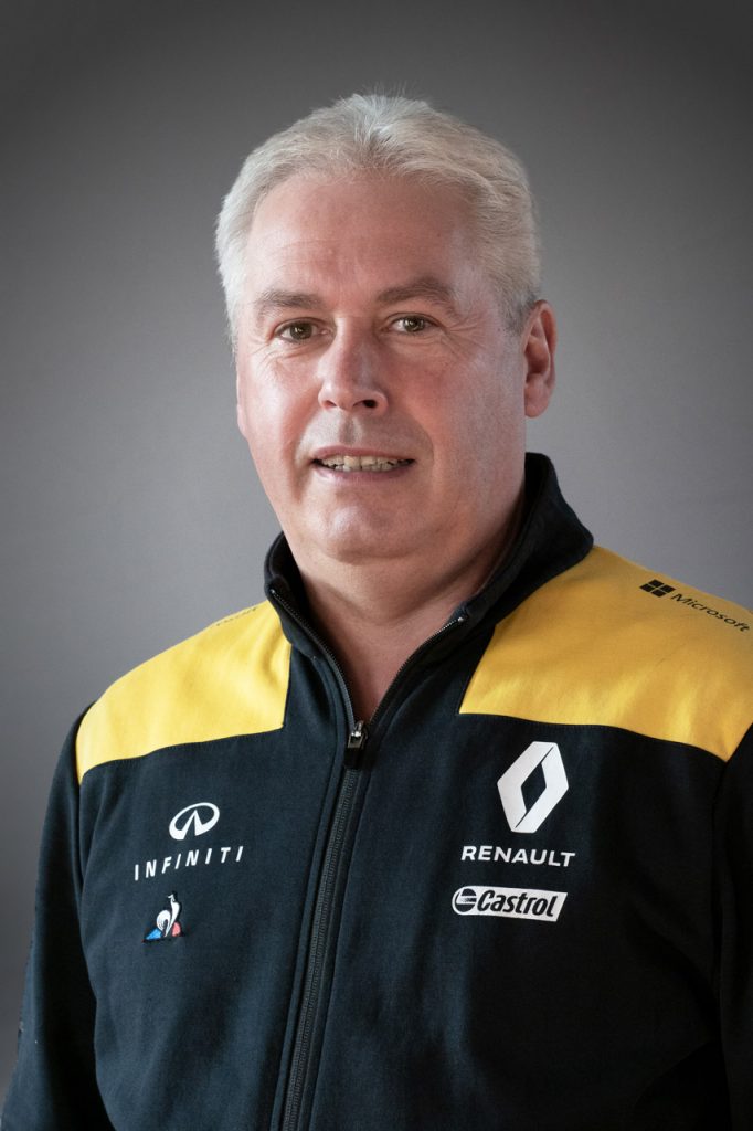 Roland Janssen Werkstatt Schouren