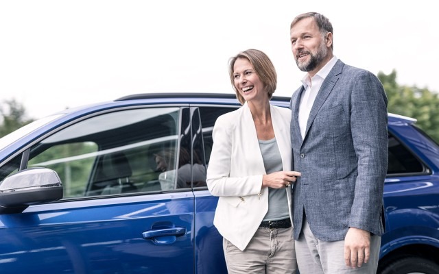 Autoversicherung direkt bei Autohaus Schouren