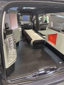 IAA 2022 - Hippie Caviar Motel