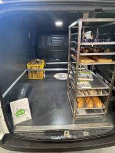 IAA 2022 - Trafic Van Umbauten