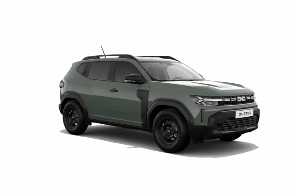 Dacia Duster Essential