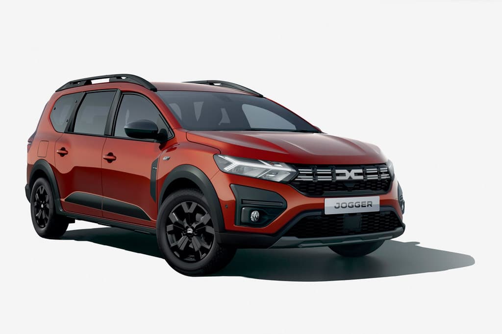 Dacia JOGGER Autohaus Schouren