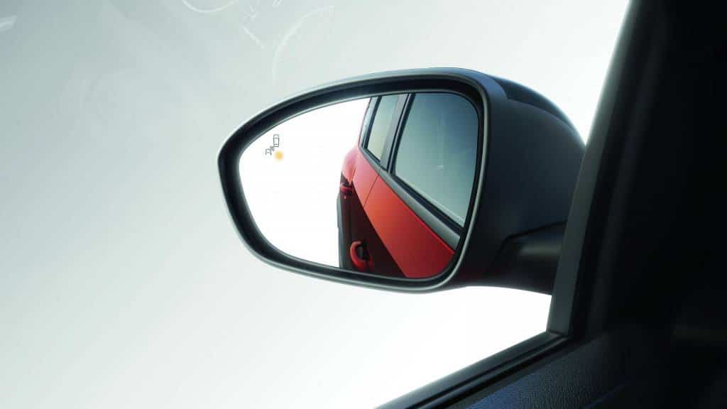 Stabile Basis, moderne Assistenzsysteme beim Dacia JOGGER Autohaus Schouren