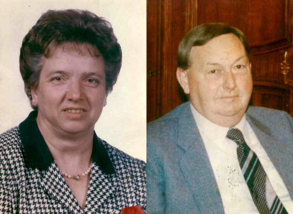 Annemarie übernimmt Geschäftsführung