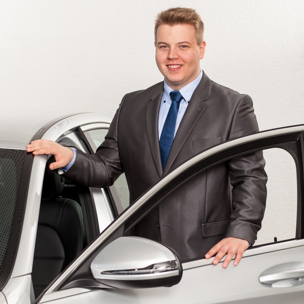 Robert Schouren Kfz-Betriebswirt Autohaus Schouren