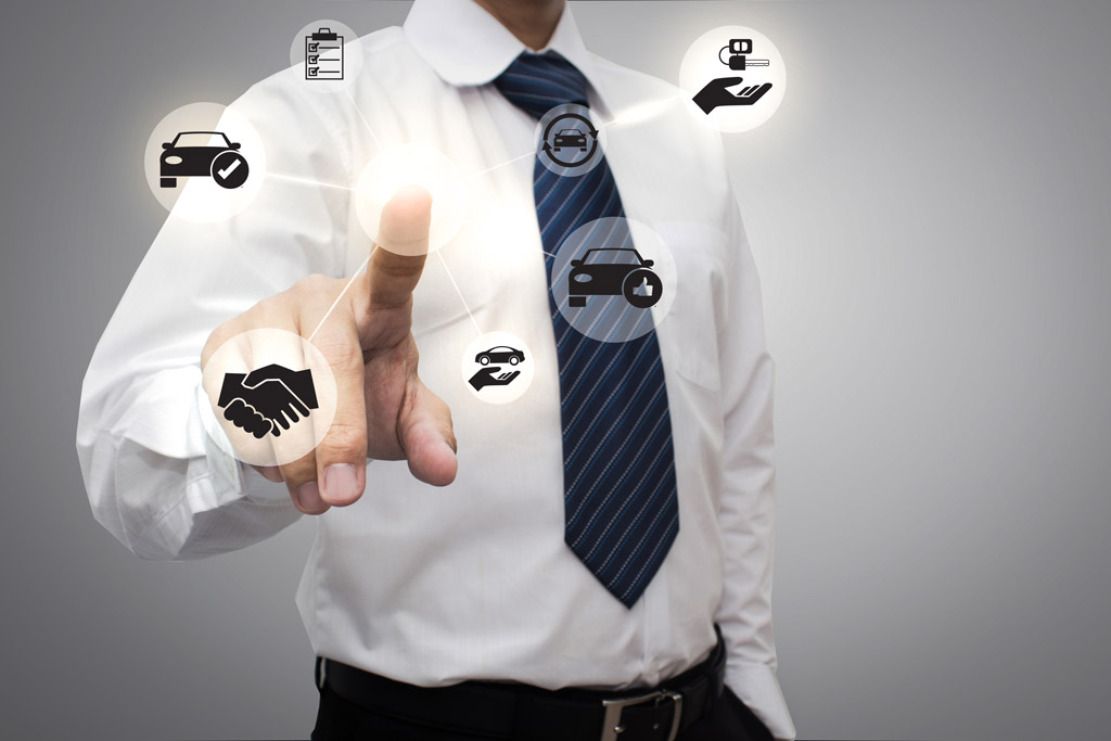 Ausbildung Automobilkaufmann (m/w/d) Autohaus Schouren