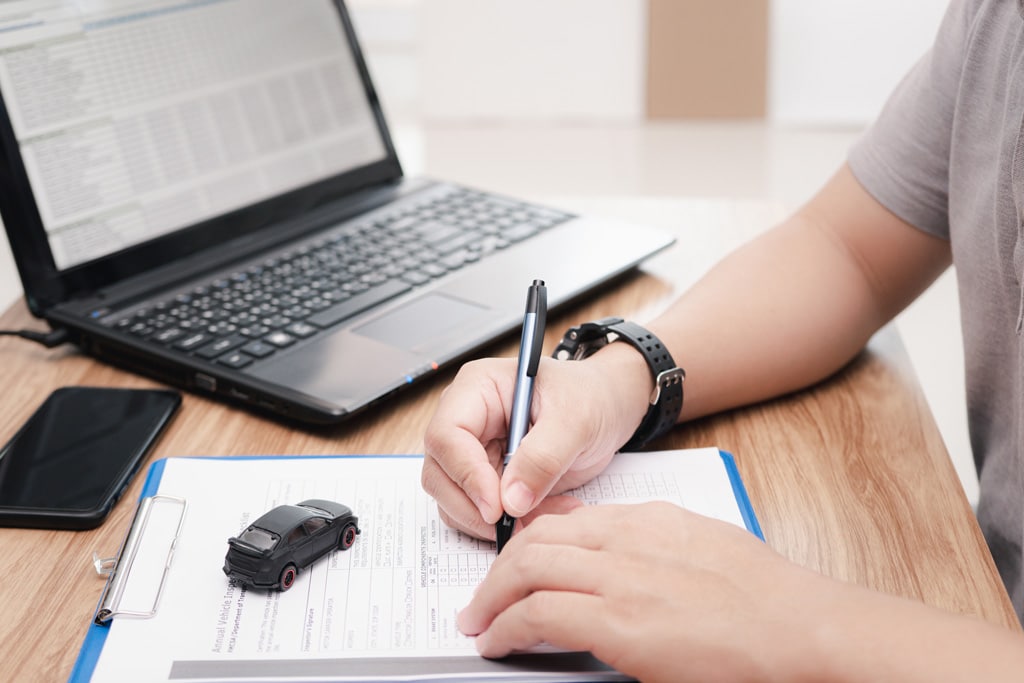 Sachbearbeiter/-in Disposition (m/w/d)