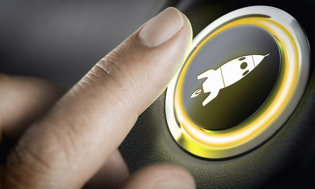 Vertriebsassistent (m/w/d) gesucht!