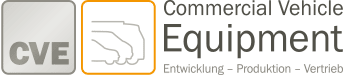 CVE – Commercial Vehicle Equipment GmbH & Co. KG
