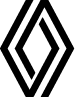 Logo Renault