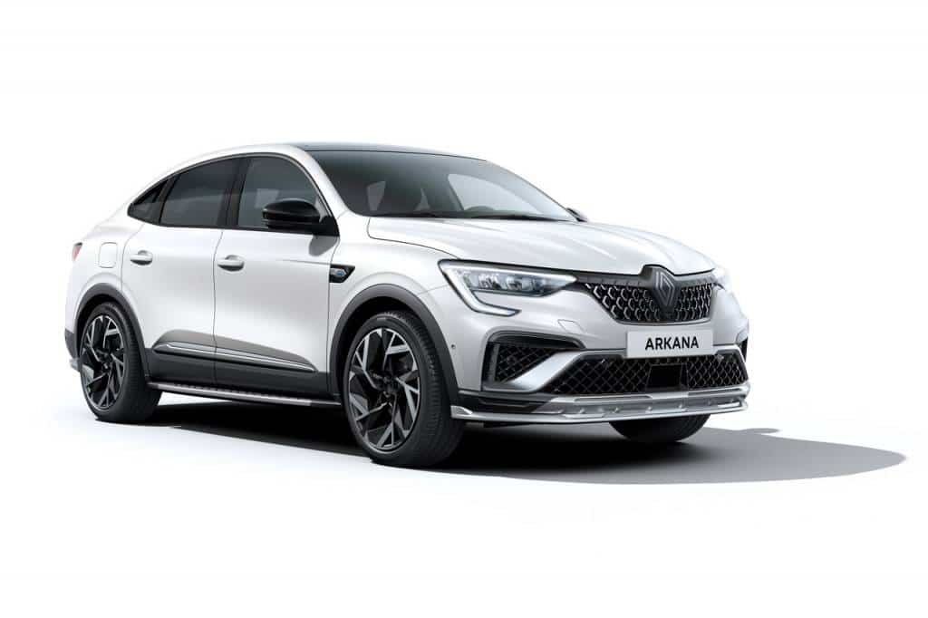 Renault ARKANA Autohaus Schouren