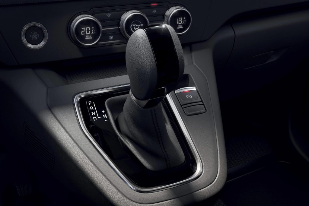 Drei Diesel und zwei Benziner stehen zur Wahl beim Renault KANGOO RAPID Kompakttransporter Autohaus Schouren