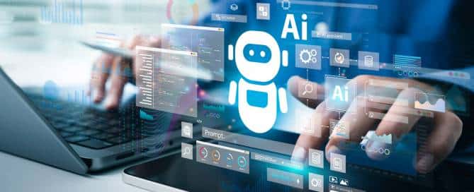 Trainee - Conversational AI Engineer