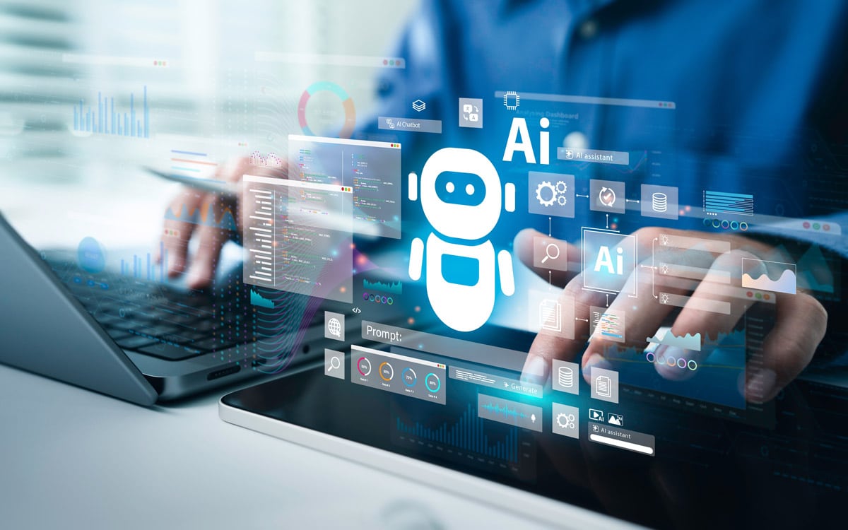 Trainee - Conversational AI Engineer