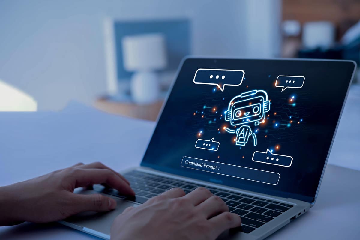 Werkstudent – Conversational AI Engineer (Google Cloud / Dialogflow / Vertex AI)