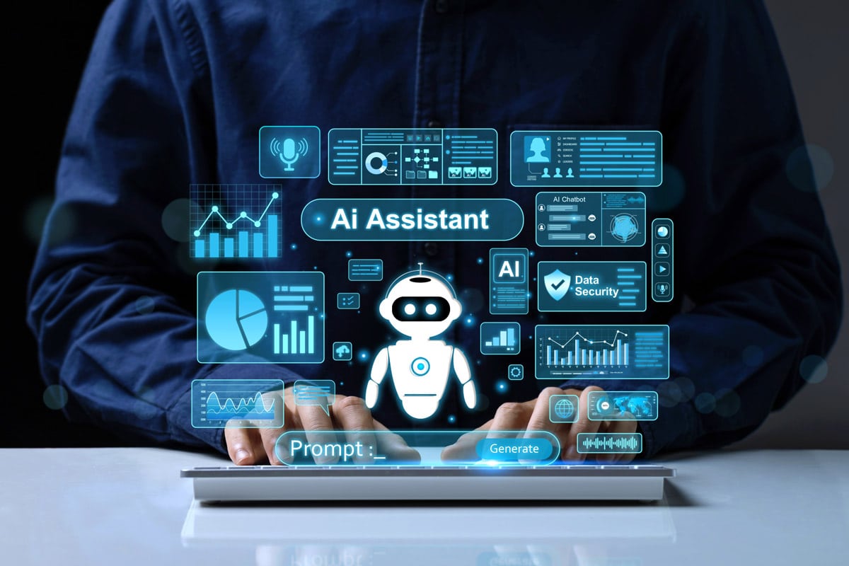 Trainee – Cloud & AI Engineering (Google Cloud Platform)