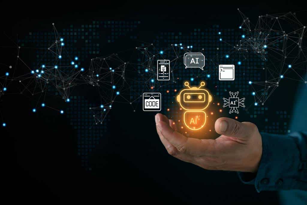 Werkstudent – Cloud & AI Engineering (Google Cloud Platform)