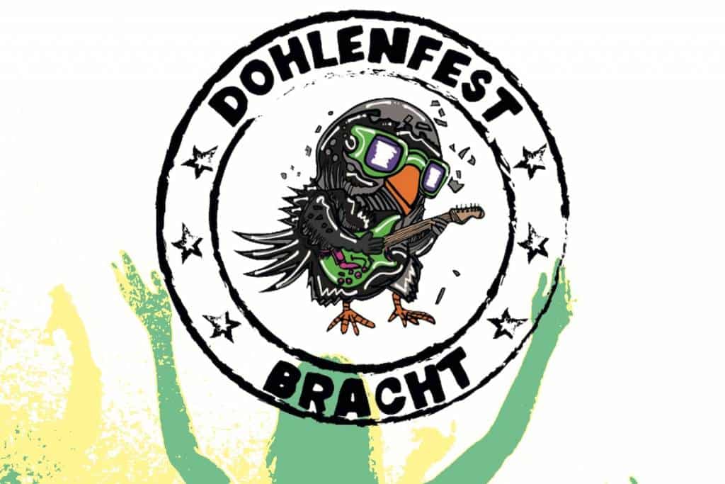 Autohaus Schouren auf dem Dohlenfest 2024
