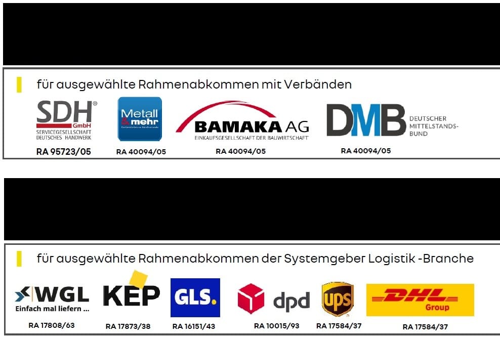 Beste Konditionen aller Zeiten